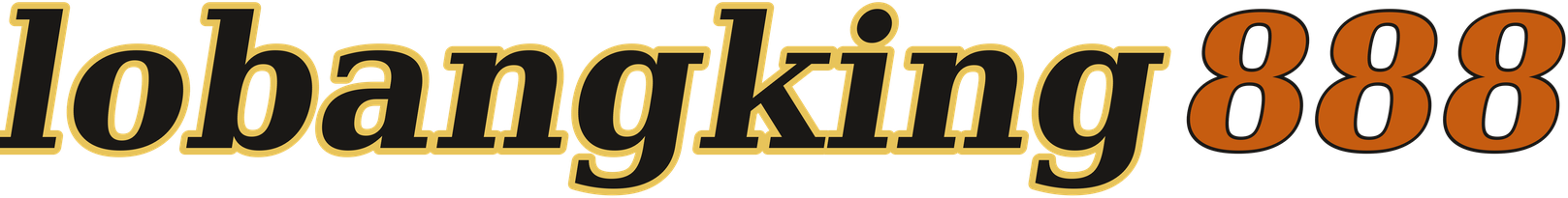 lobangking888 logo