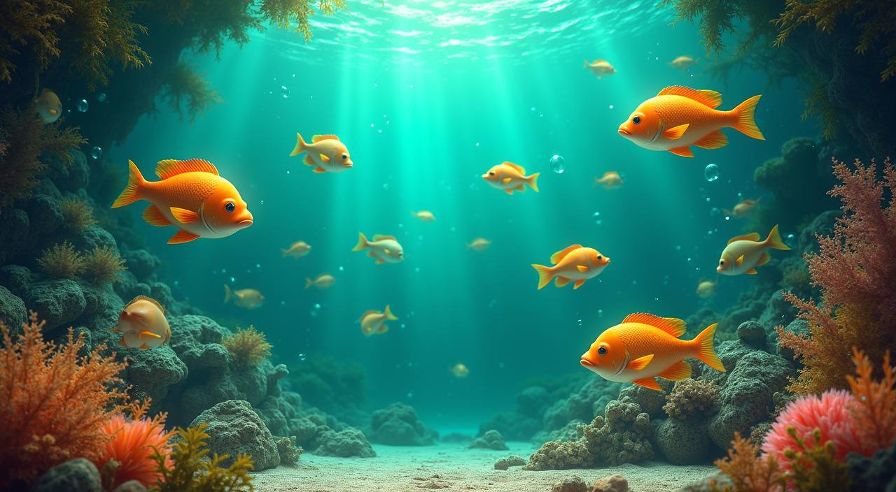 lobangking888 Golden Fish Hunter